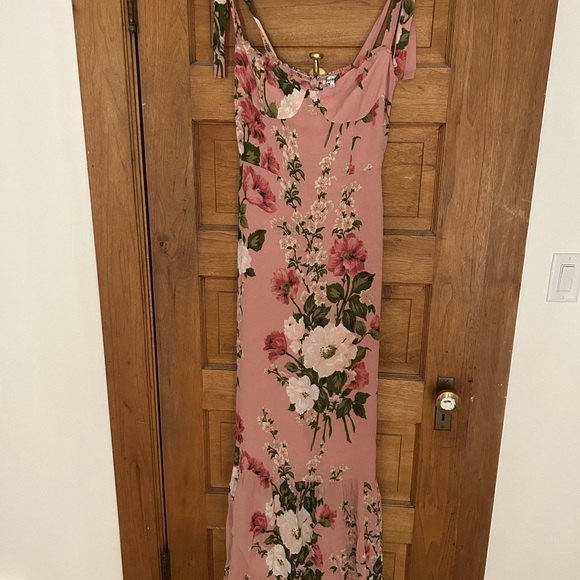 Reformation Dress - Picture 5 of 5